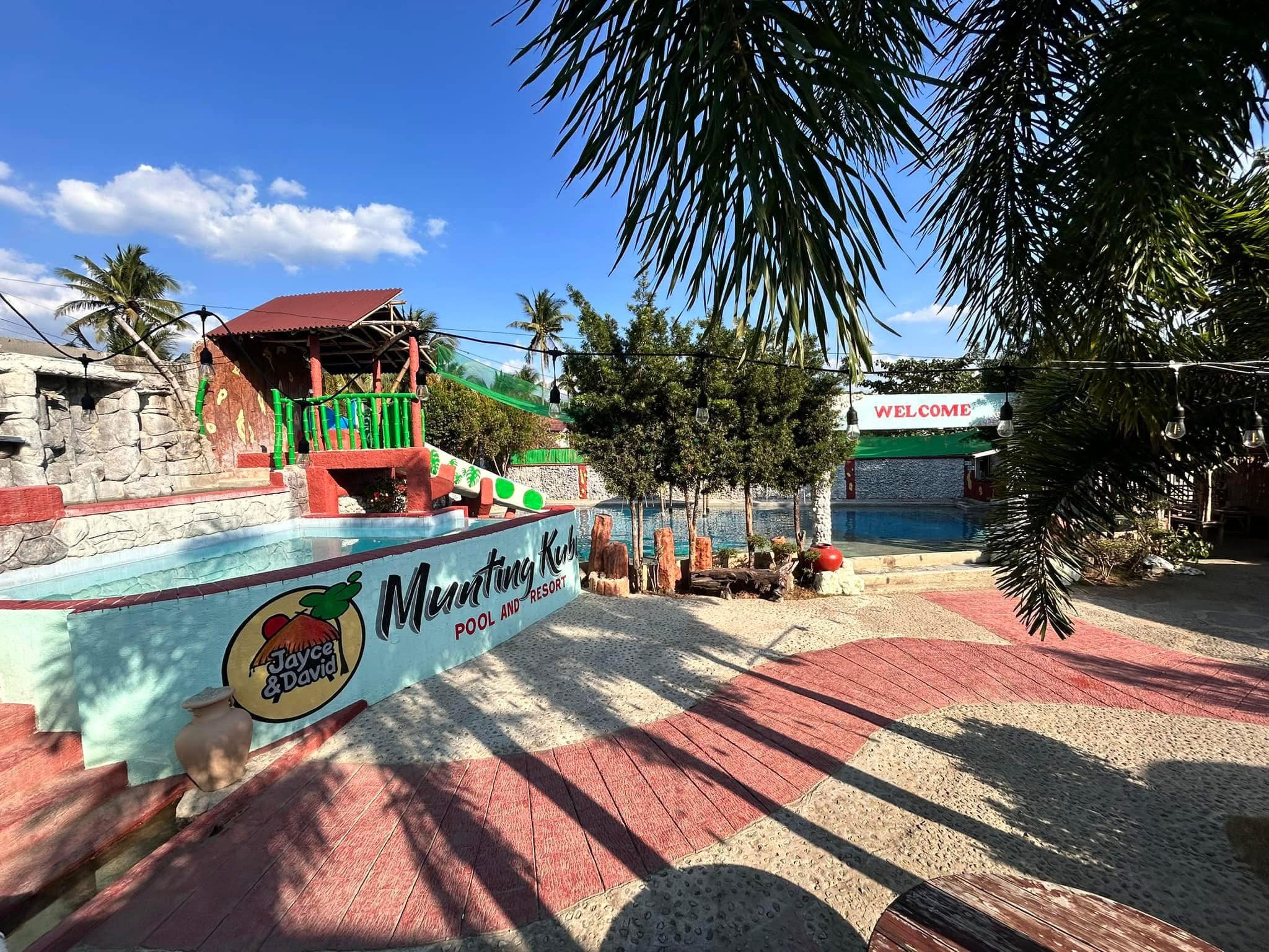 Resort View